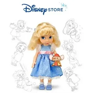 DisneyStore.com: Animators' Collection Dolls for $20