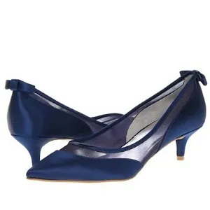 Nine West Isla Heels