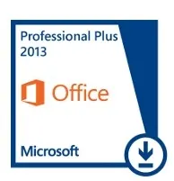 Microsoft Office Professional Plus 2013