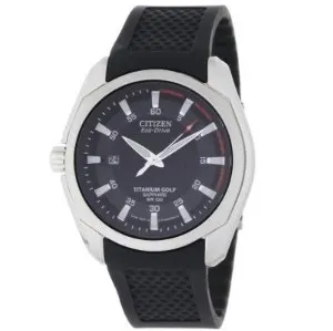 Citizen BM7120-01E Men's Eco-Drive Watch