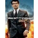Amazon Prime Members: Free Streaming of 13 James Bond movies