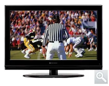 Element 32" Class 1080p LCD HDTV ELDFC322