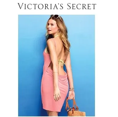 Victorias Secret Semi-Annual Sale: 25-40% OFF Bras