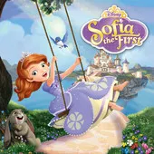 Sofia the First: Just One of the Princes - Free TV Shows