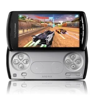 Sony Ericsson R800X Xperia Play Verizon Playstation Gaming Cell Phone (Refurbished)