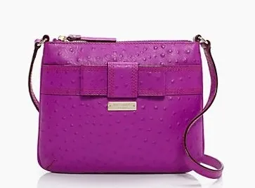 kate spade rose avenue tenley