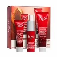 Beauty.com: Free Aquafirm Set with $50 H2O+ Products Purchase