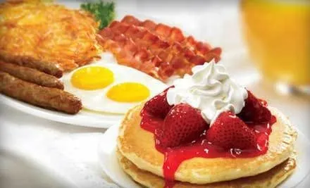 Groupon: $14 for Two Breakfast and Diner Voucher at IHOP (Chicago Area)
