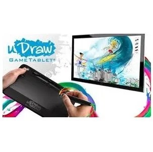 Best Buy: uDraw GameTablet with uDraw Studio: Instant Artist Xbox 360 or PS3