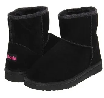 Ukala Sydney Sydney Mini Boot (Multi Colors)