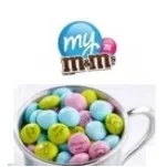 My M&Ms: 15% OFF $100 or $10 OFF $65