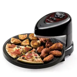 Presto 03430 Pizza Oven