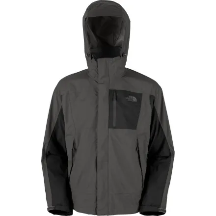 The North Face Men's Varius Guide Jacket