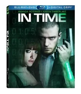 Amazon: $5.99 For Select Blu-ray Movies