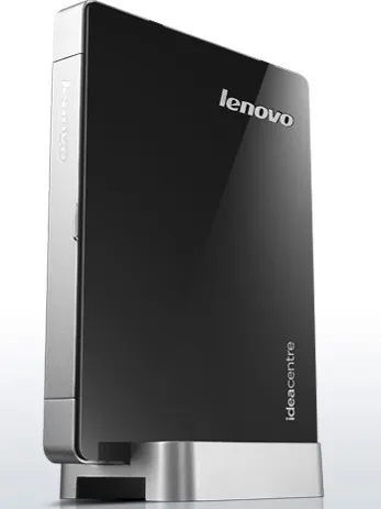 Lenovo IdeaCentre Intel Dual 1.5GHz Desktop w/ Win 8 no monitor