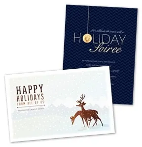 123Print: 30% OFF All Holiday Products