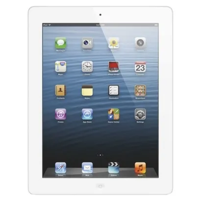 Target: Apple 16GB iPad with Retina display (4th Gen) + $40 Target GC