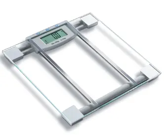 Hutt SlimFit Premium 6 in 1 BMI Scale