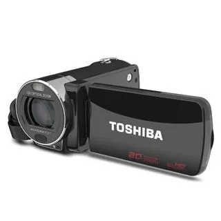 Walmart: Toshiba Camileo X200 Full HD Digital Camcorder
