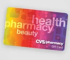 Livingsocial: $20 CVS Gift Card