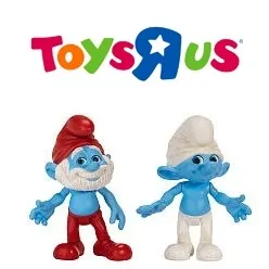 ToysRUs: Up To 50% OFF Select Items