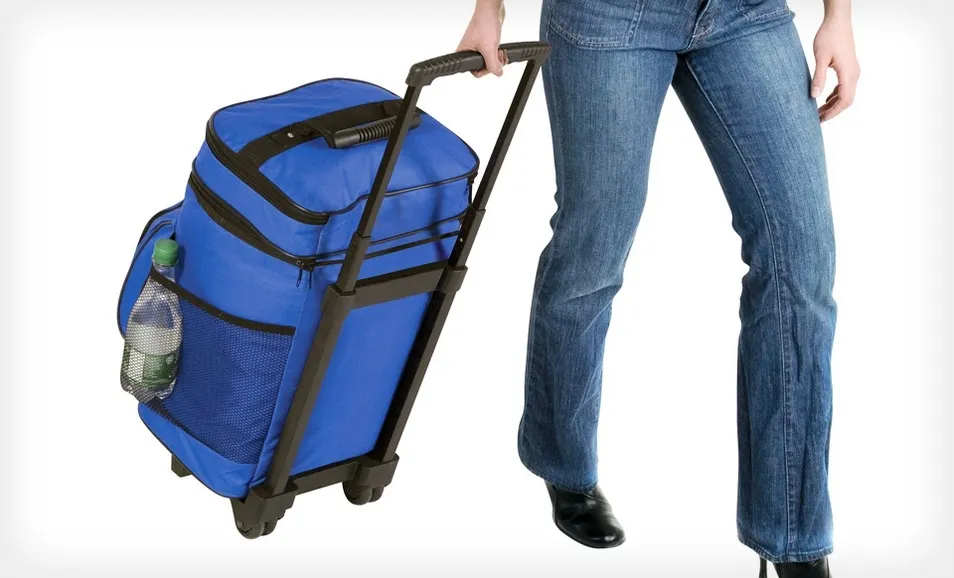 Groupon: Etna Home Products Insulated Cooler