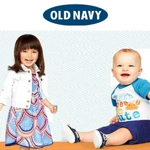 Old Navy: 30% OFF Baby & Toddler Items