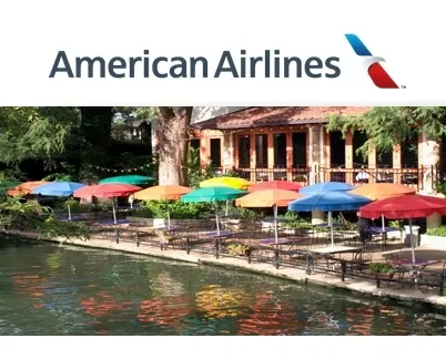 American Airlines: U.S. Roundtrip Flight from $118