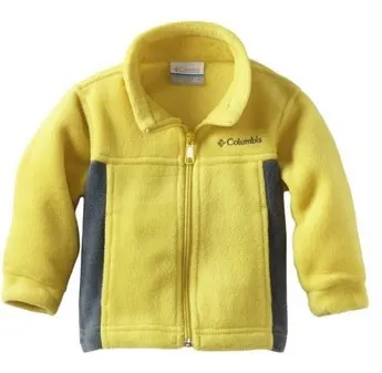 Columbia Boys 2-7 Steens Mountain Fleece