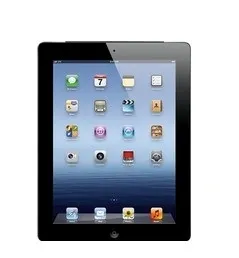 Apple MC705LL/A WiFi 16GB iPad 3, Pre-owned