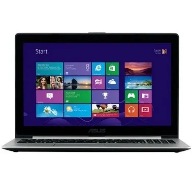 ASUS VivoBook S500CA-US71T Ultrabook