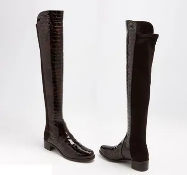 Stuart Weitzman 'Reserve' Over the Knee Boot