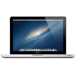 Apple 13.3" MacBook Pro - MD101LL/A