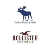 Abercrombie & Fitch and Hollister: Up to 50% OFF