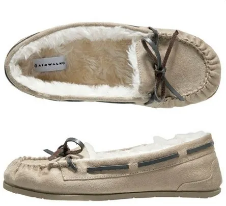 Airwalk Women's Flurry Moc