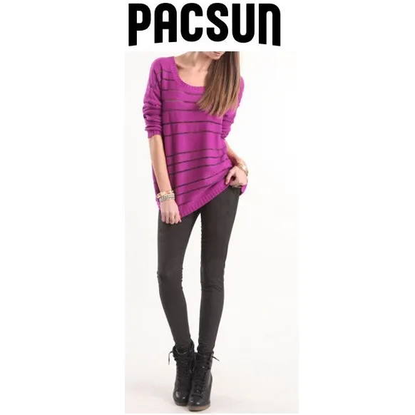 PacSun: Free Next Day Shipping, guaranteed by Christmas