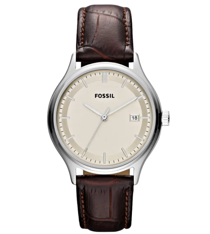 Fossil: Up to 35% Off Watches