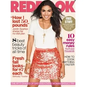 Discountmags Daily Deal: Redbook Magazine, 1 Year Subscription
