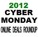 Cyber Monday Online Deals Roundup