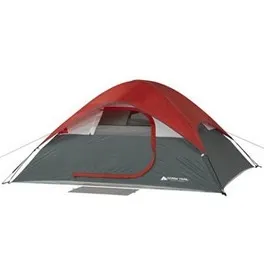 Ozark Trail 4-Person Dome Tent
