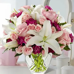 FTD.com: 15% OFF All Flowers, Plants and Gifts
