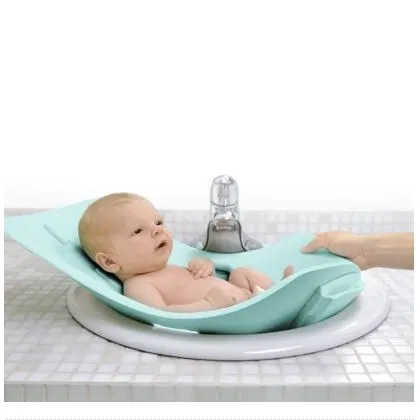 Target: Puj Tub - Soft Foldable Infant Bath Tub