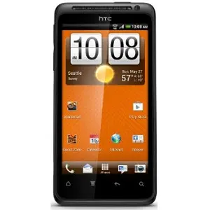 HTC EVO Design 4G Prepaid Android Phone (Boost Mobile)