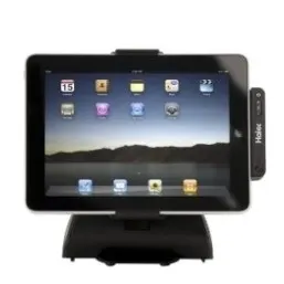 Haier Speaker System for iPad