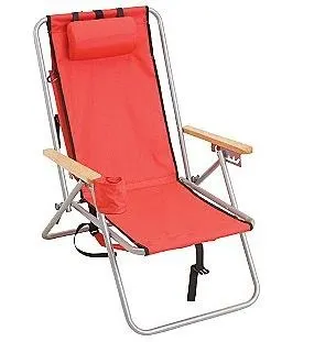 Sears: Backpack Chair