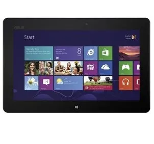 Asus VivoTab TF600T-B1-GR 32GB 10.1" Wi-Fi Windows 8 RT Tablet