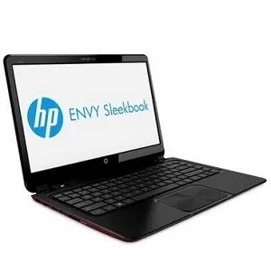 HP ENVY 6z-1100 Sleekbook