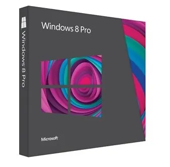 Windows 8 Pro Upgrade Download