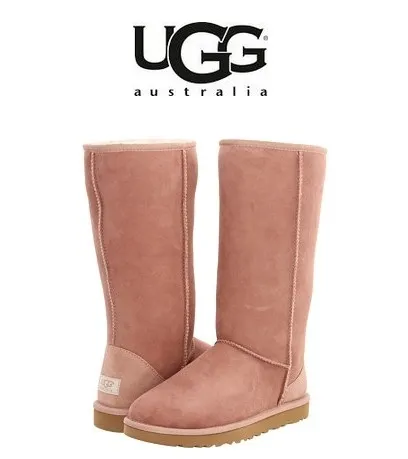 UGG Classic Tall
