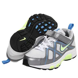 Nike Kids T-Run 3 ALT Shoes (Toddler/Youth)
